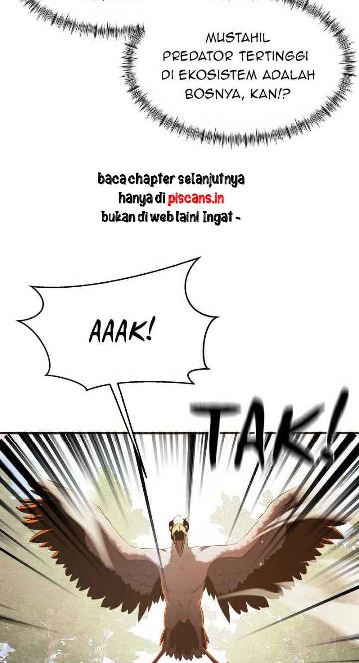 Surviving as a Fish Chapter 41 - halaman 4