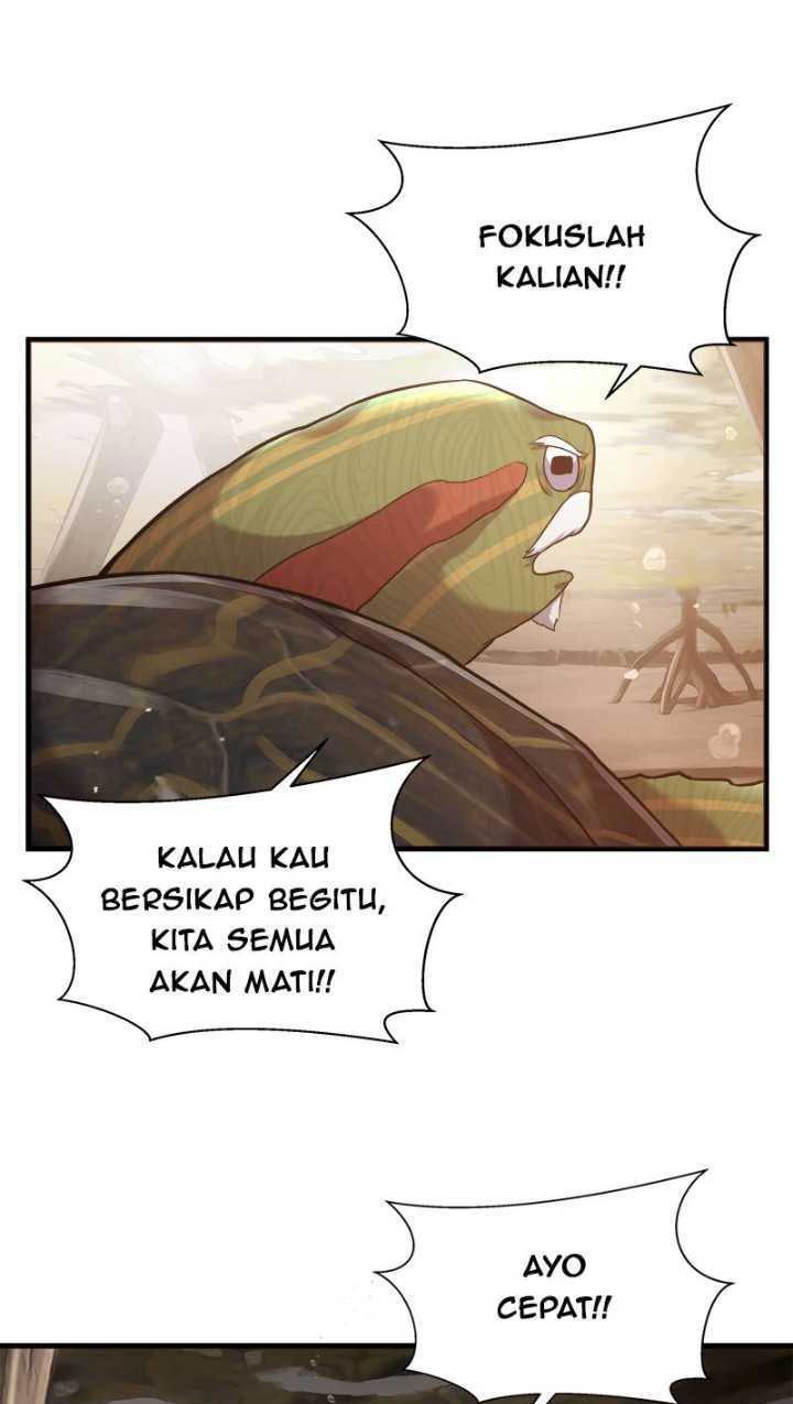 Surviving as a Fish Chapter 41 - halaman 41