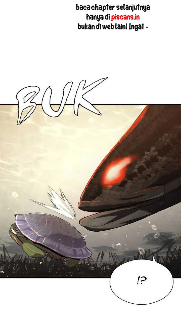 Surviving as a Fish Chapter 41 - halaman 47