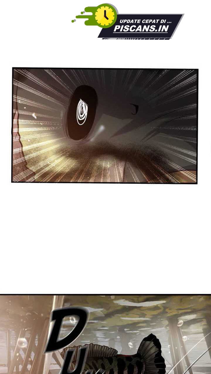 Surviving as a Fish Chapter 41 - halaman 48
