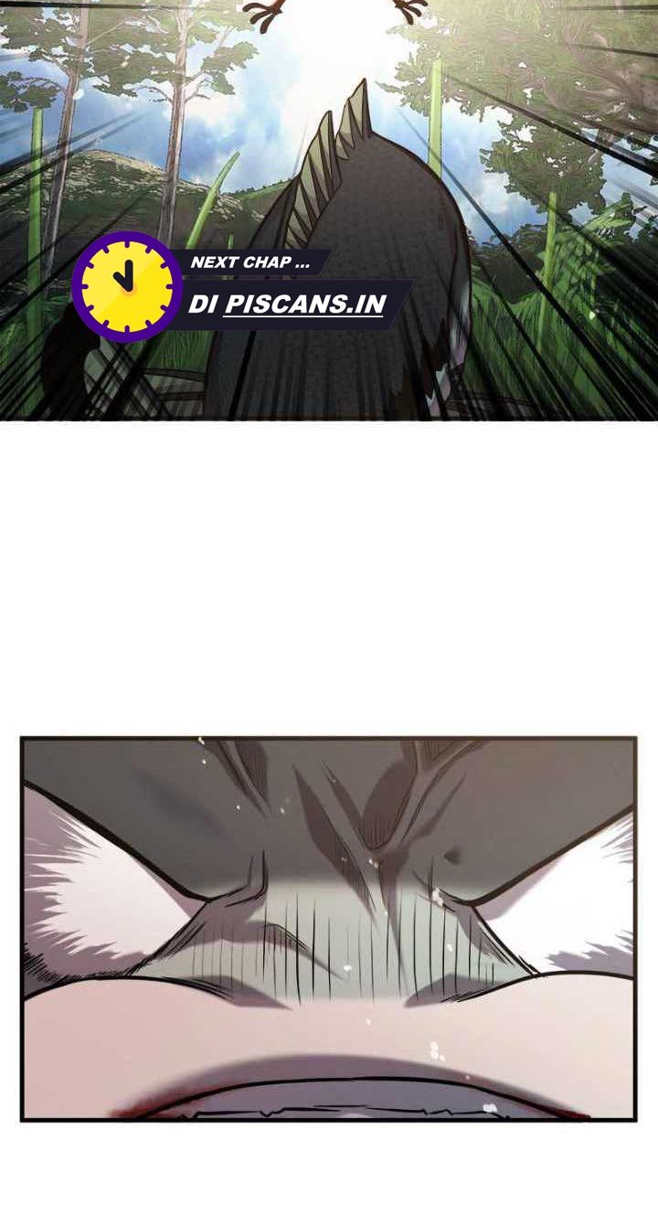 Surviving as a Fish Chapter 41 - halaman 5