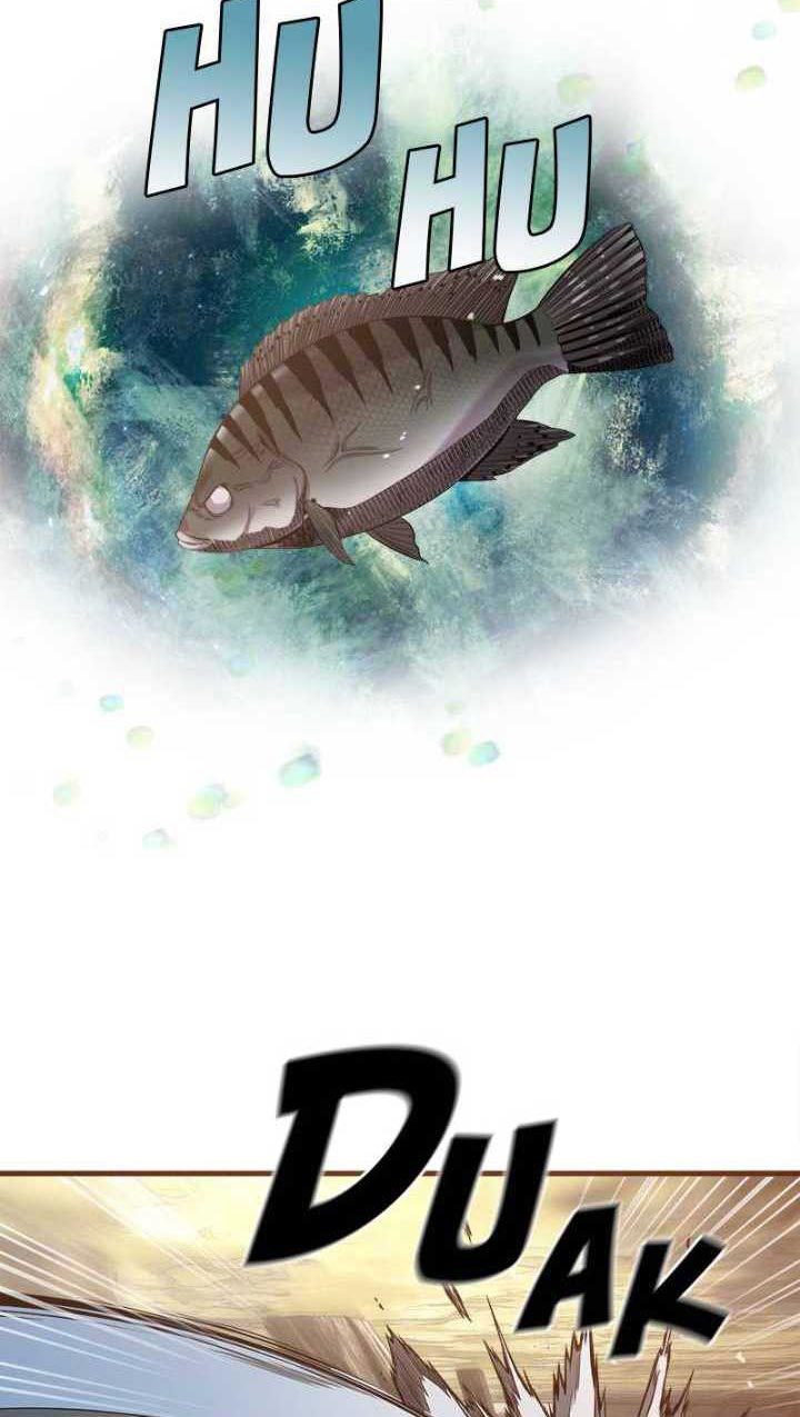 Surviving as a Fish Chapter 41 - halaman 52