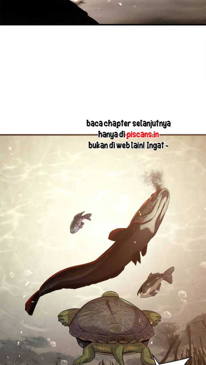 Surviving as a Fish Chapter 41 - halaman 54