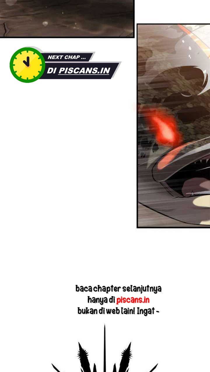 Surviving as a Fish Chapter 41 - halaman 57