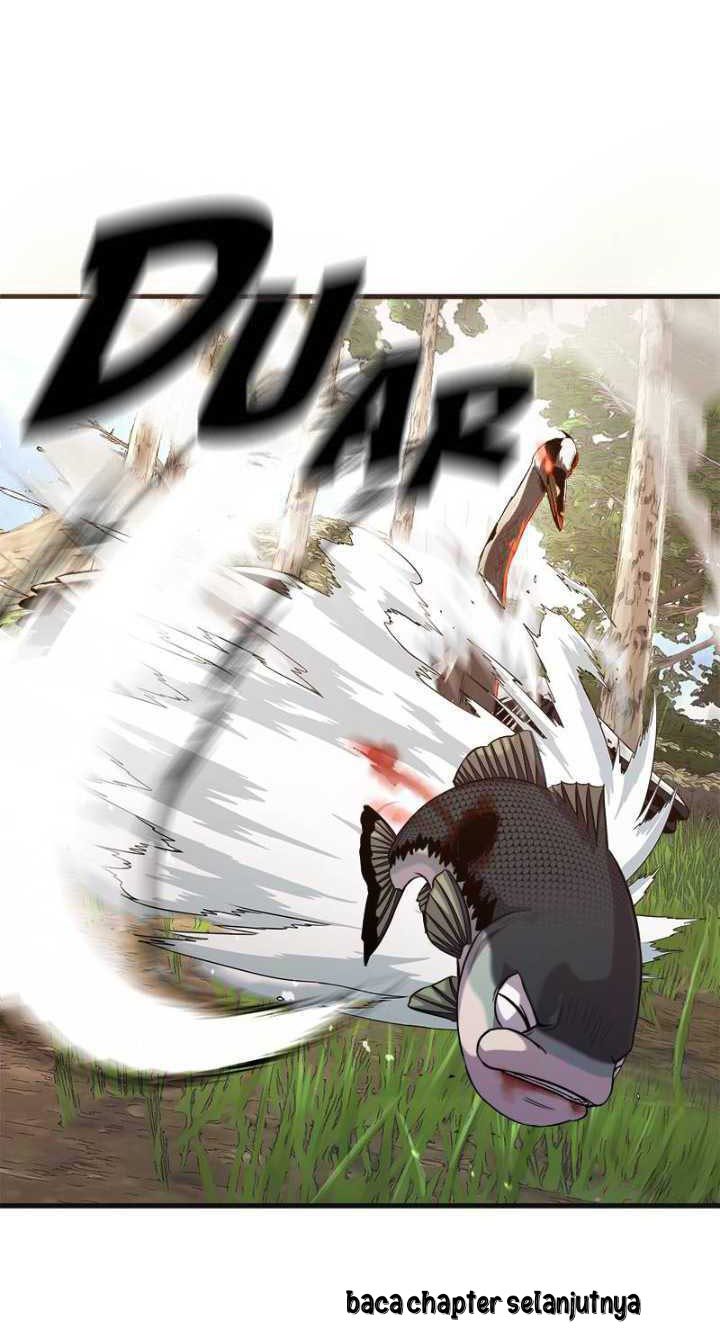 Surviving as a Fish Chapter 41 - halaman 6