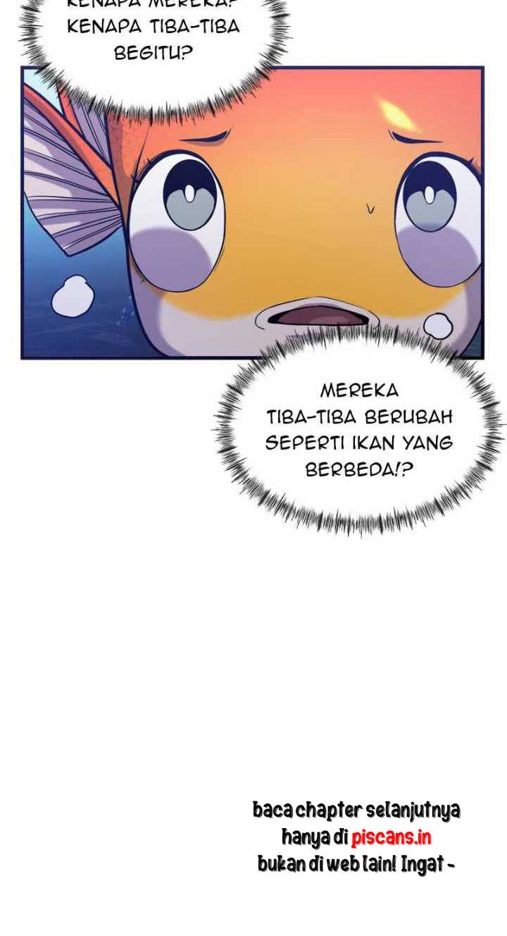 Surviving as a Fish Chapter 41 - halaman 65