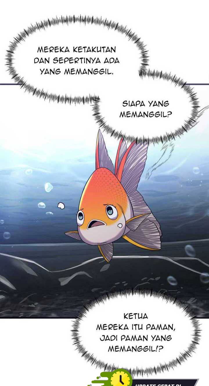 Surviving as a Fish Chapter 41 - halaman 66