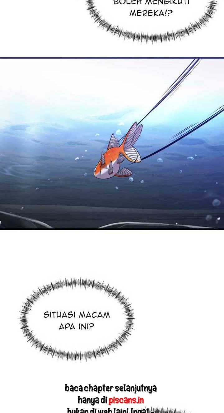 Surviving as a Fish Chapter 41 - halaman 68