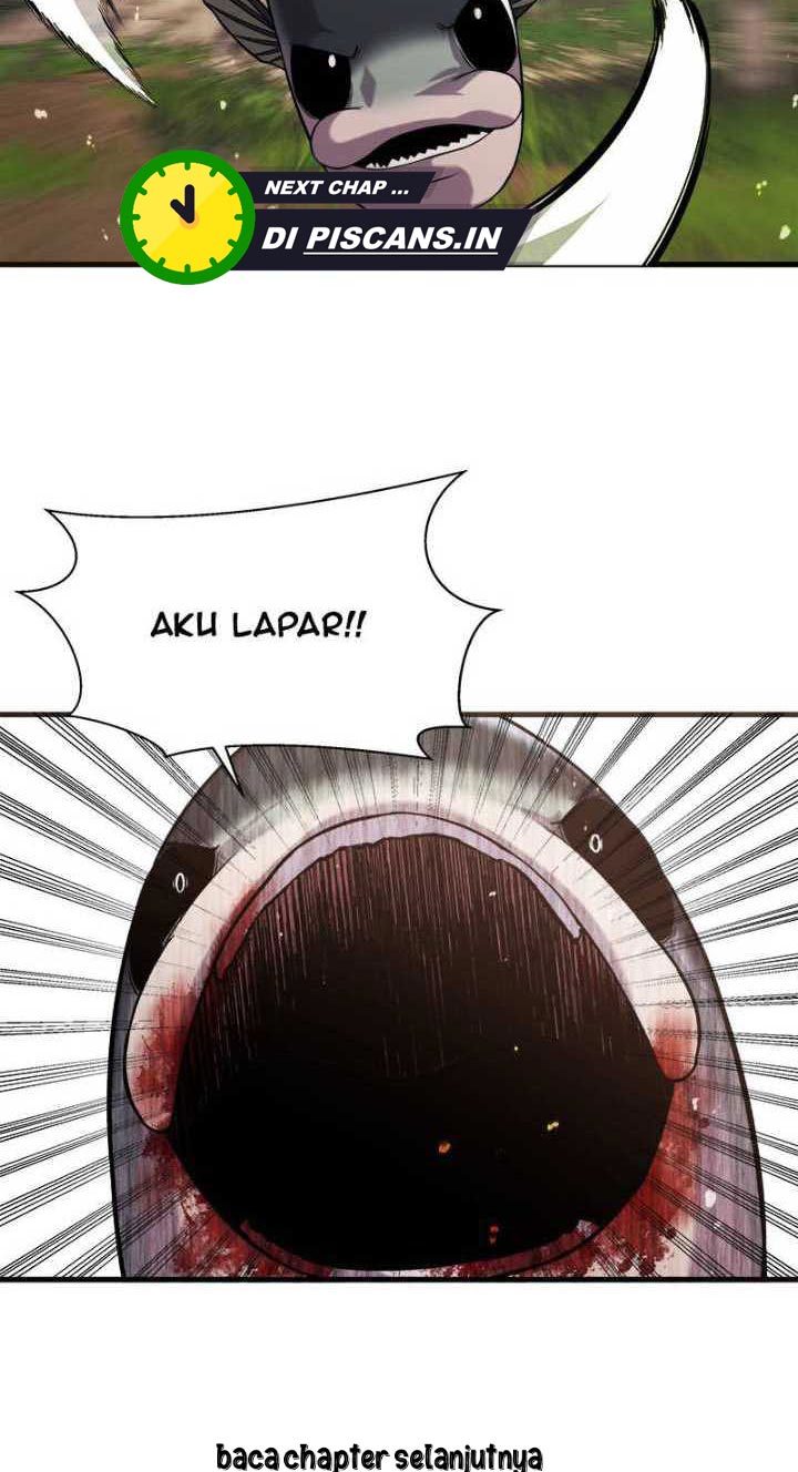 Surviving as a Fish Chapter 41 - halaman 70