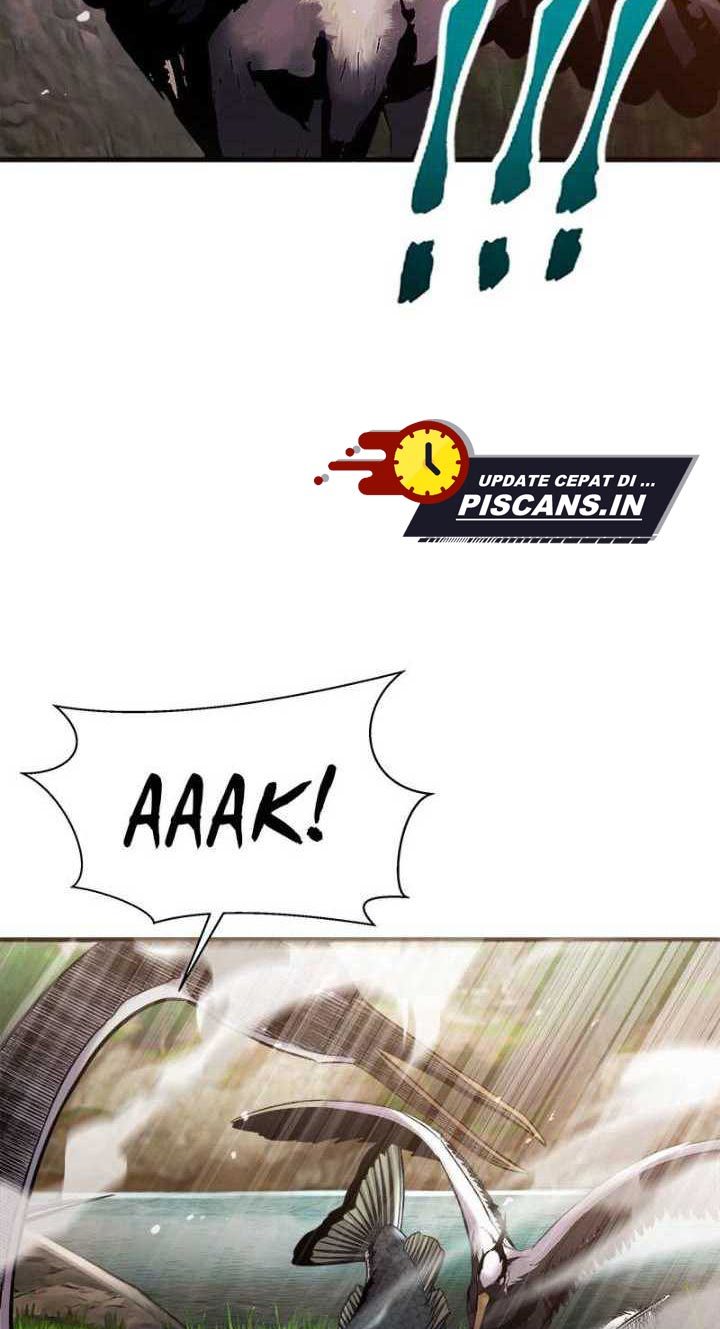 Surviving as a Fish Chapter 41 - halaman 72