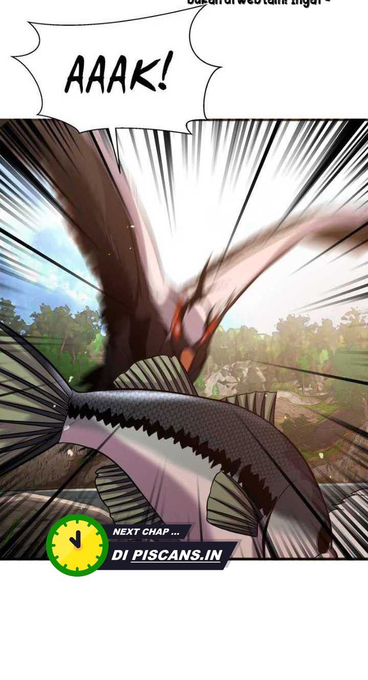 Surviving as a Fish Chapter 41 - halaman 74
