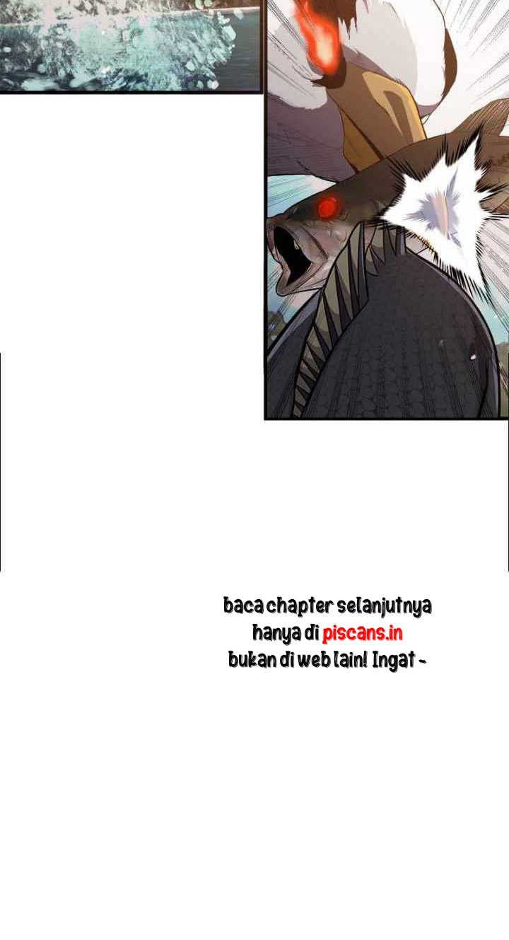 Surviving as a Fish Chapter 41 - halaman 77