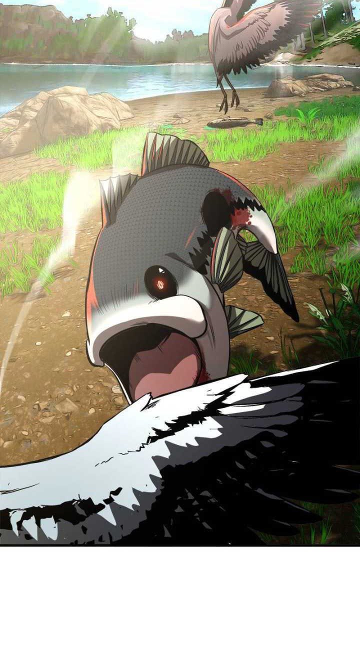 Surviving as a Fish Chapter 41 - halaman 80