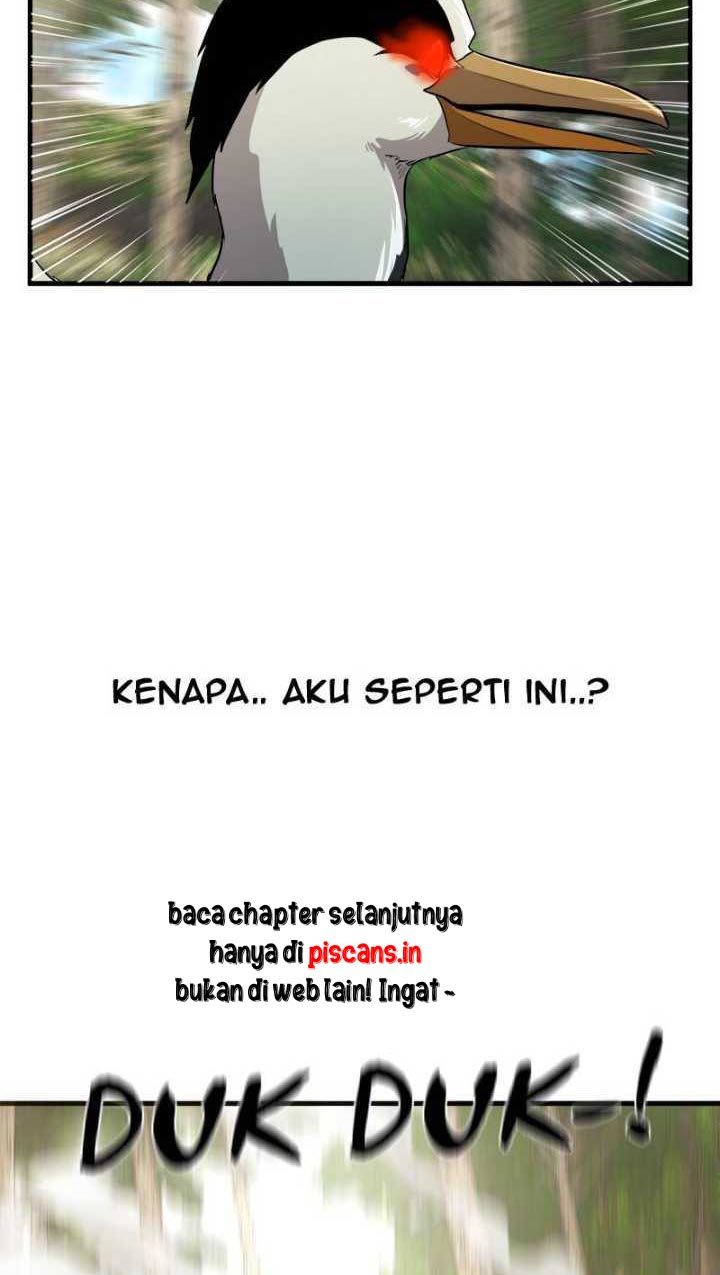 Surviving as a Fish Chapter 41 - halaman 82