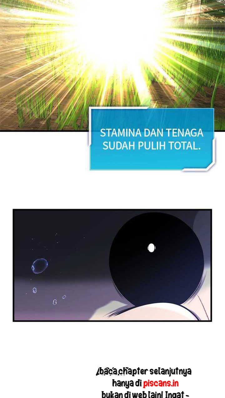 Surviving as a Fish Chapter 41 - halaman 85