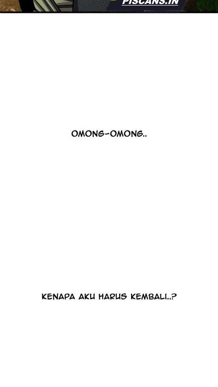Surviving as a Fish Chapter 41 - halaman 87