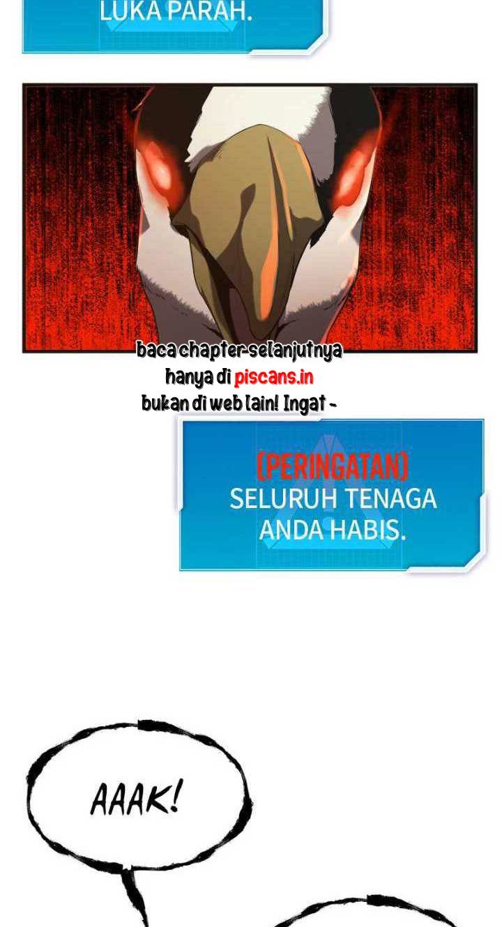 Surviving as a Fish Chapter 41 - halaman 9