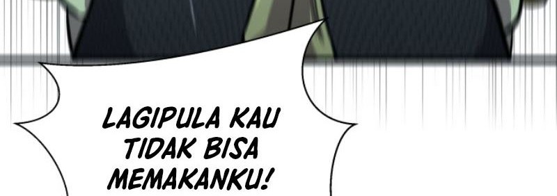 Surviving as a Fish Chapter 5 - halaman 23