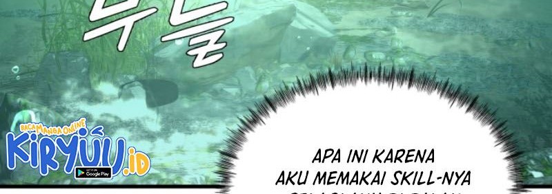 Surviving as a Fish Chapter 5 - halaman 35