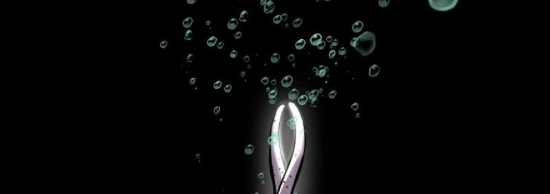 Surviving as a Fish Chapter 5 - halaman 5