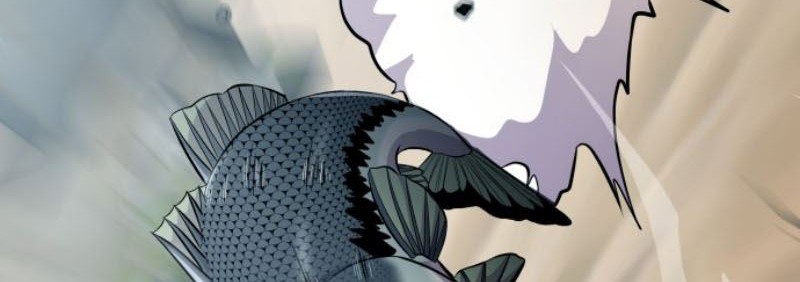 Surviving as a Fish Chapter 5 - halaman 51