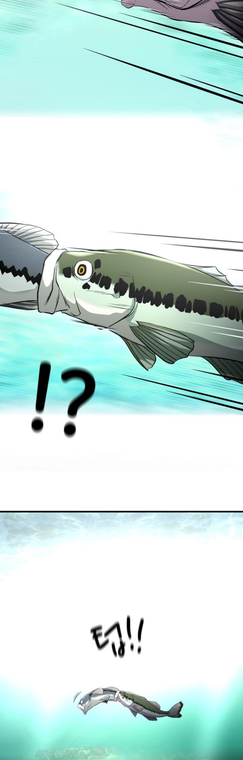 Surviving as a Fish Chapter 5 - halaman 58