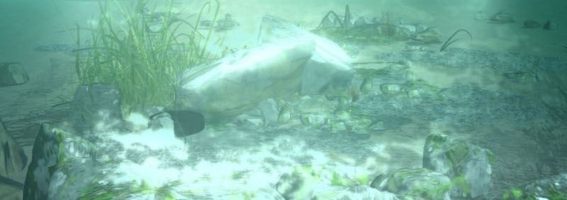 Surviving as a Fish Chapter 5 - halaman 59