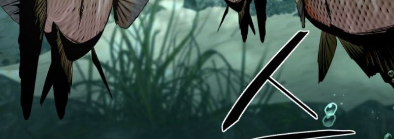 Surviving as a Fish Chapter 5 - halaman 71