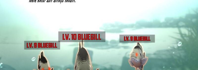 Surviving as a Fish Chapter 5 - halaman 77