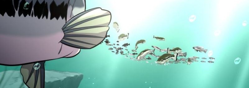 Surviving as a Fish Chapter 5 - halaman 79