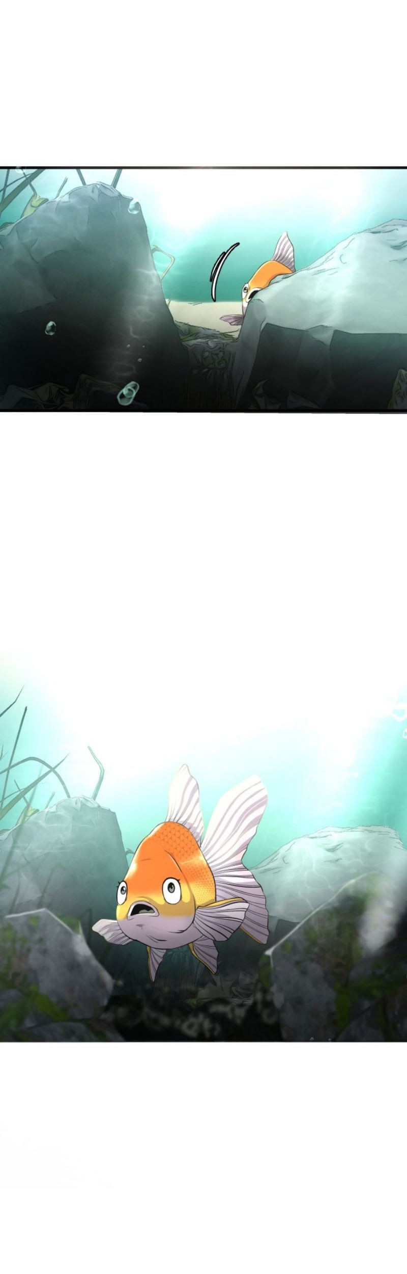 Surviving as a Fish Chapter 5 - halaman 88