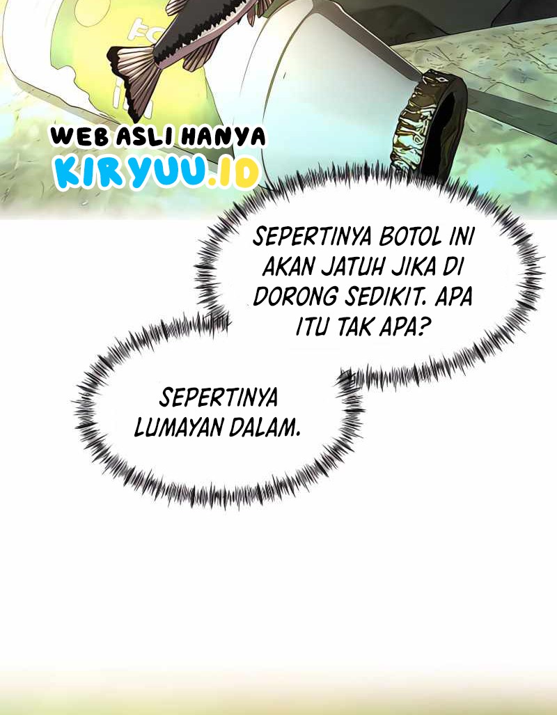 Surviving as a Fish Chapter 6 - halaman 13
