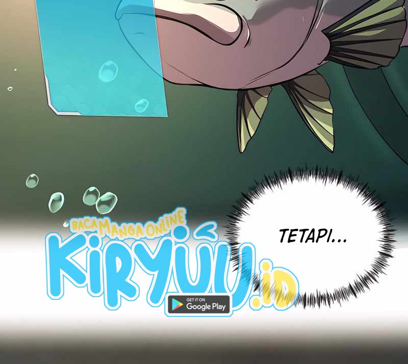 Surviving as a Fish Chapter 6 - halaman 25