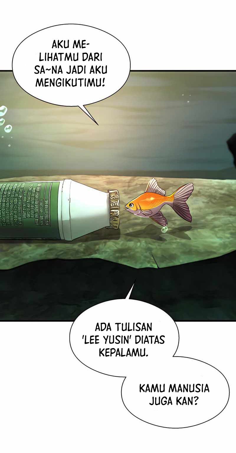 Surviving as a Fish Chapter 6 - halaman 37