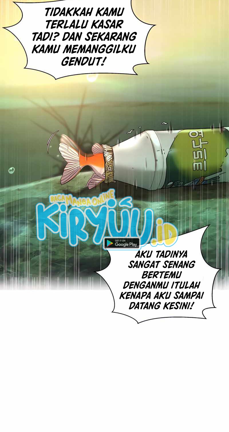 Surviving as a Fish Chapter 6 - halaman 41