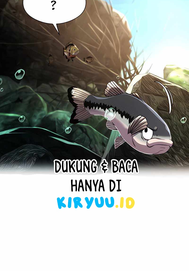 Surviving as a Fish Chapter 6 - halaman 5