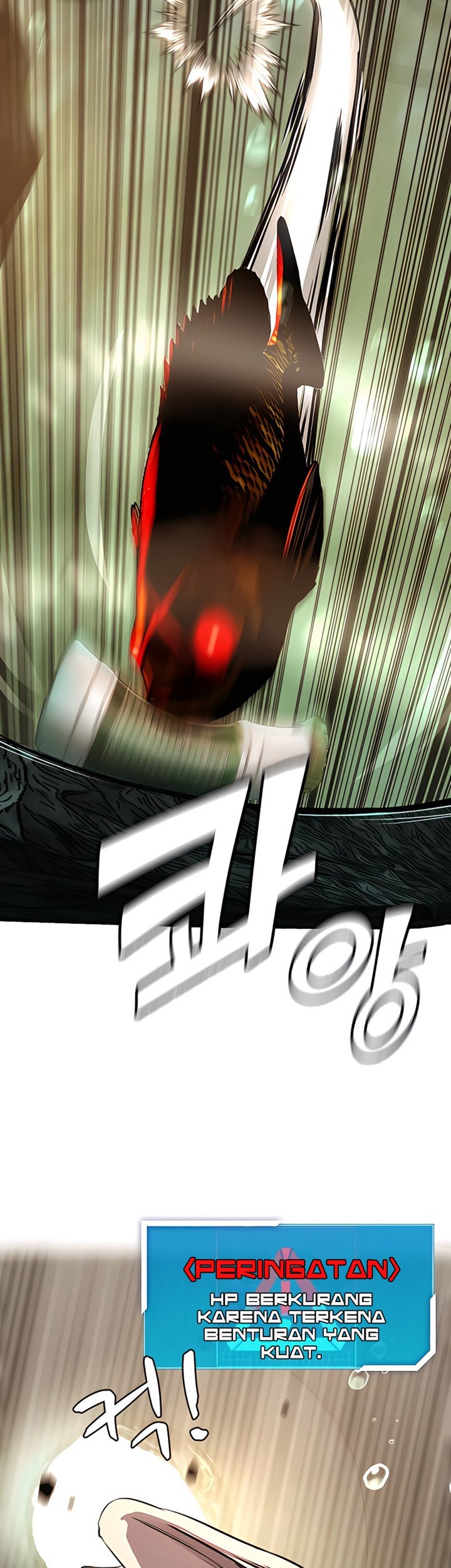 Surviving as a Fish Chapter 7 - halaman 14