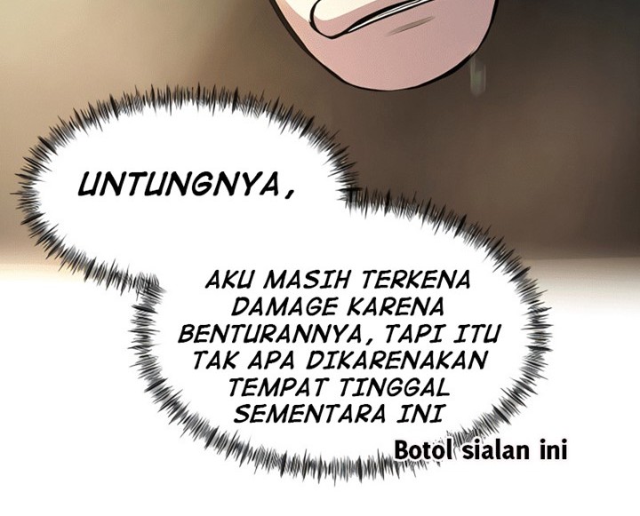 Surviving as a Fish Chapter 7 - halaman 20