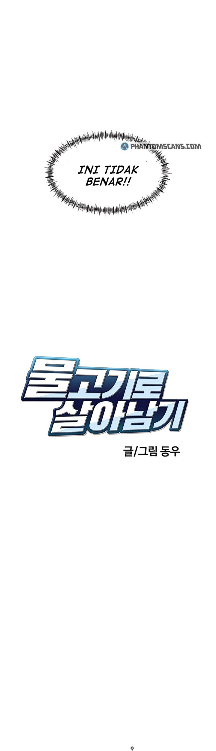 Surviving as a Fish Chapter 7 - halaman 52
