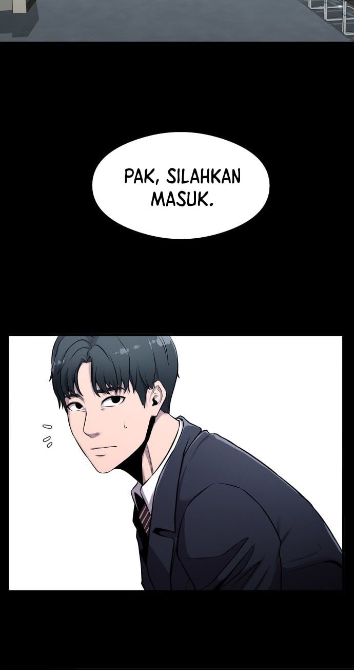 Surviving as a Fish Chapter 8 - halaman 21