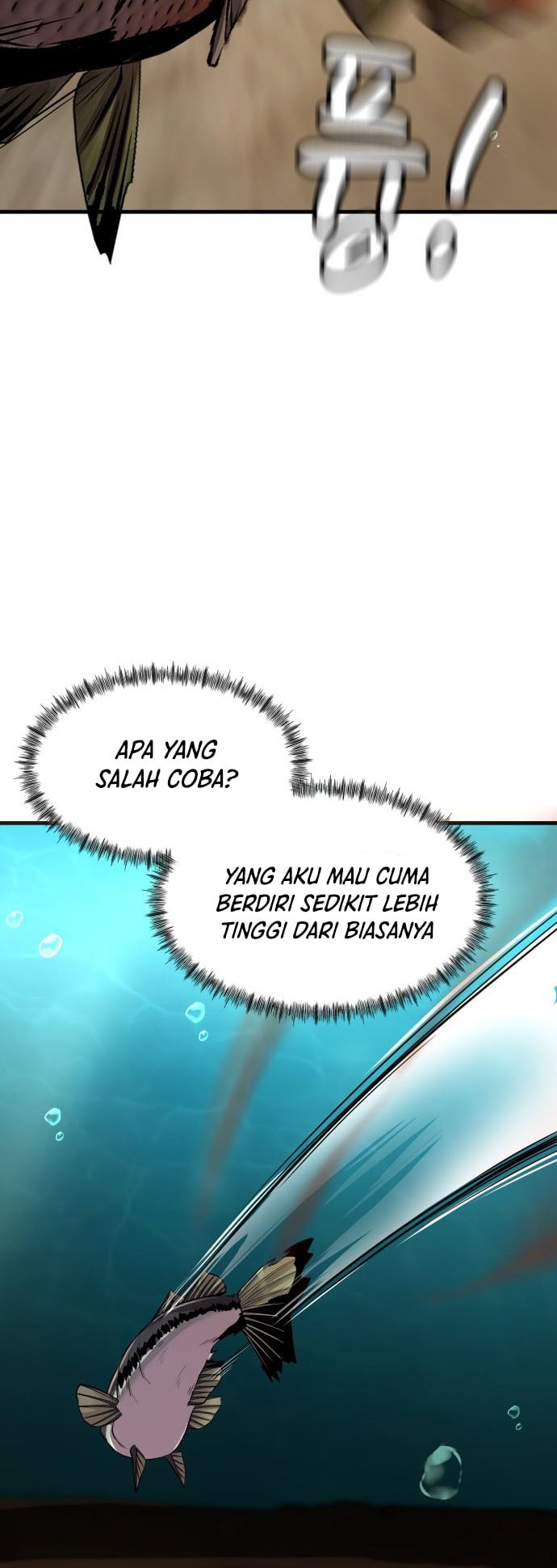 Surviving as a Fish Chapter 8 - halaman 31
