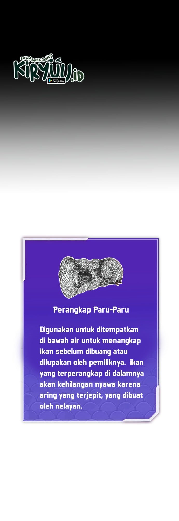 Surviving as a Fish Chapter 8 - halaman 53
