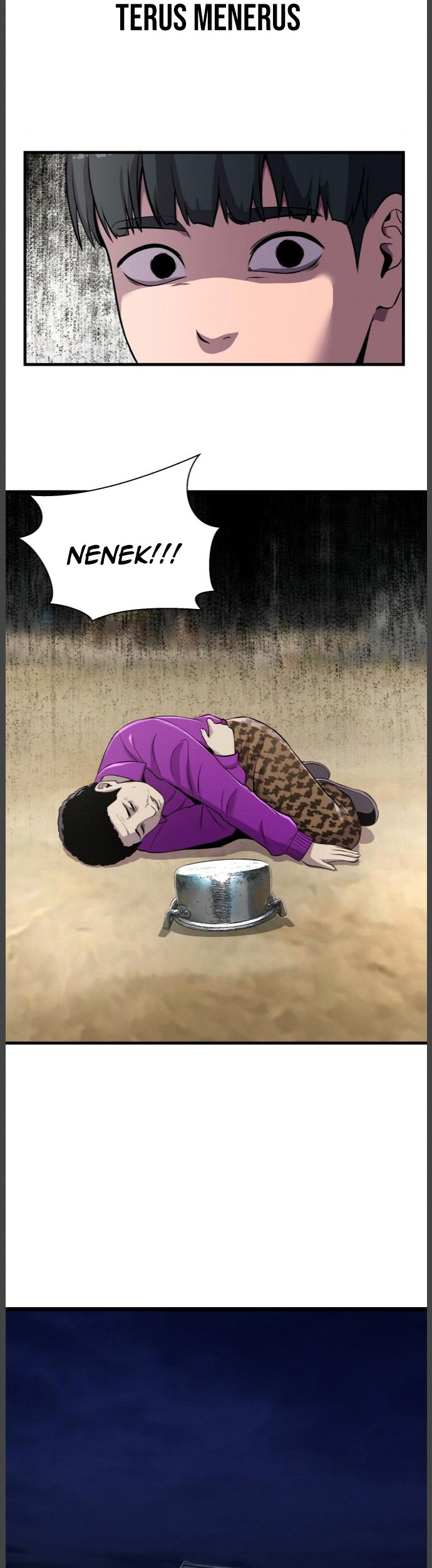 Surviving as a Fish Chapter 9 - halaman 14