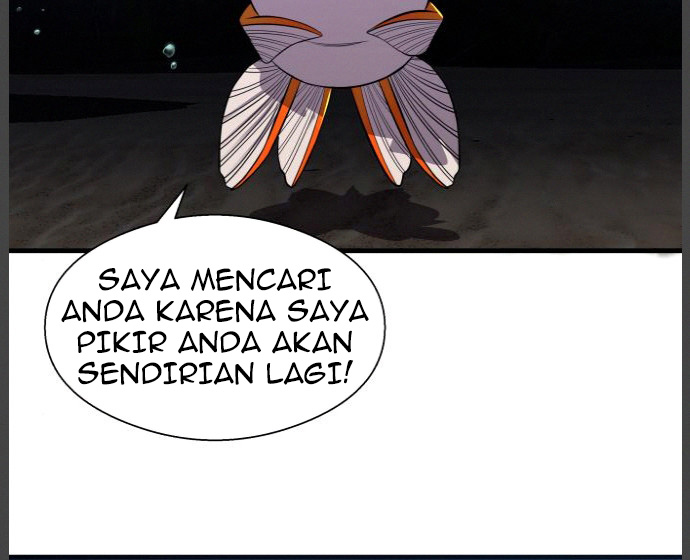 Surviving as a Fish Chapter 9 - halaman 27