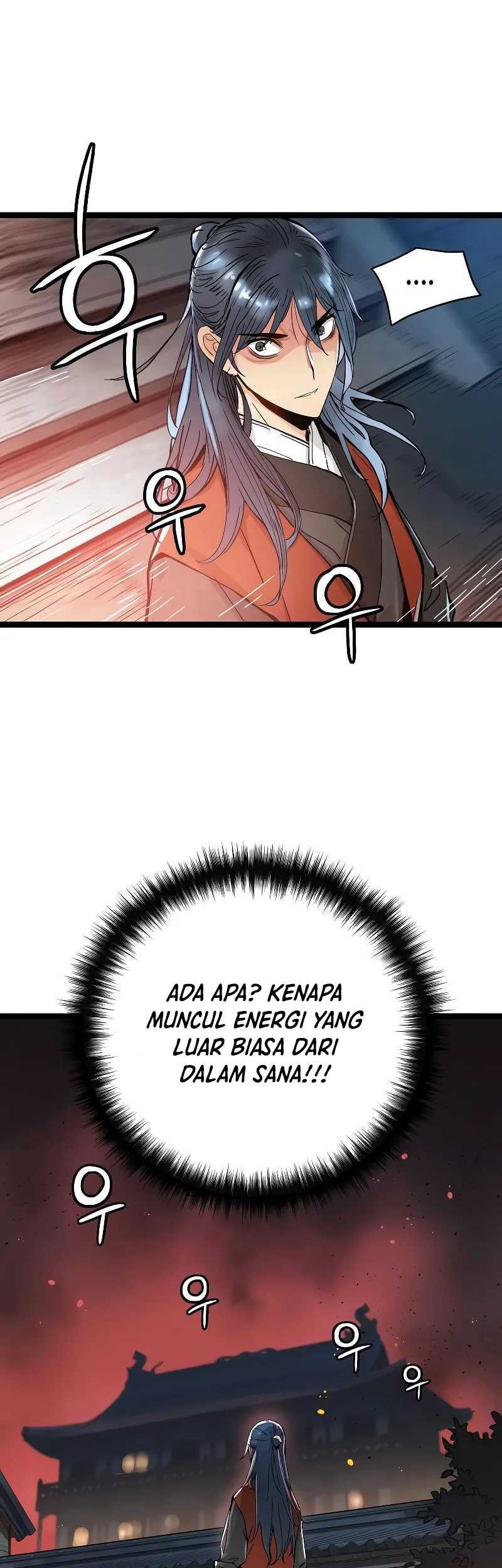 Surviving as a Genius on Borrowed Time Chapter 1 - halaman 103