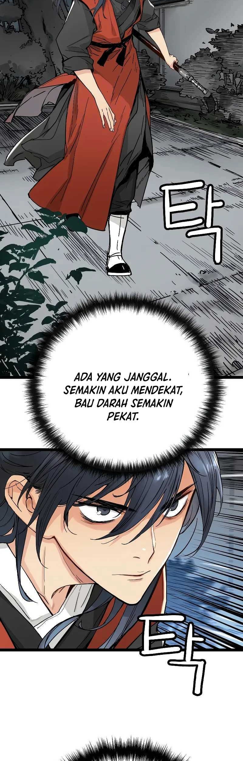 Surviving as a Genius on Borrowed Time Chapter 1 - halaman 105