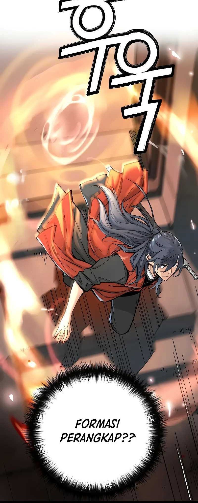 Surviving as a Genius on Borrowed Time Chapter 1 - halaman 107