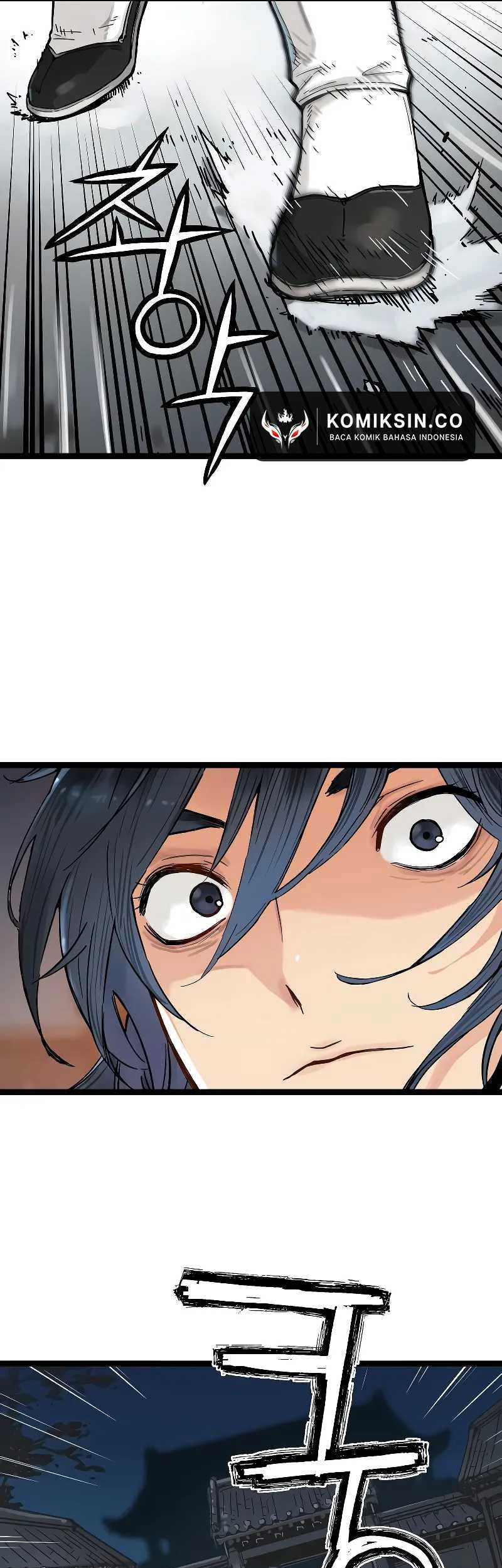 Surviving as a Genius on Borrowed Time Chapter 1 - halaman 108