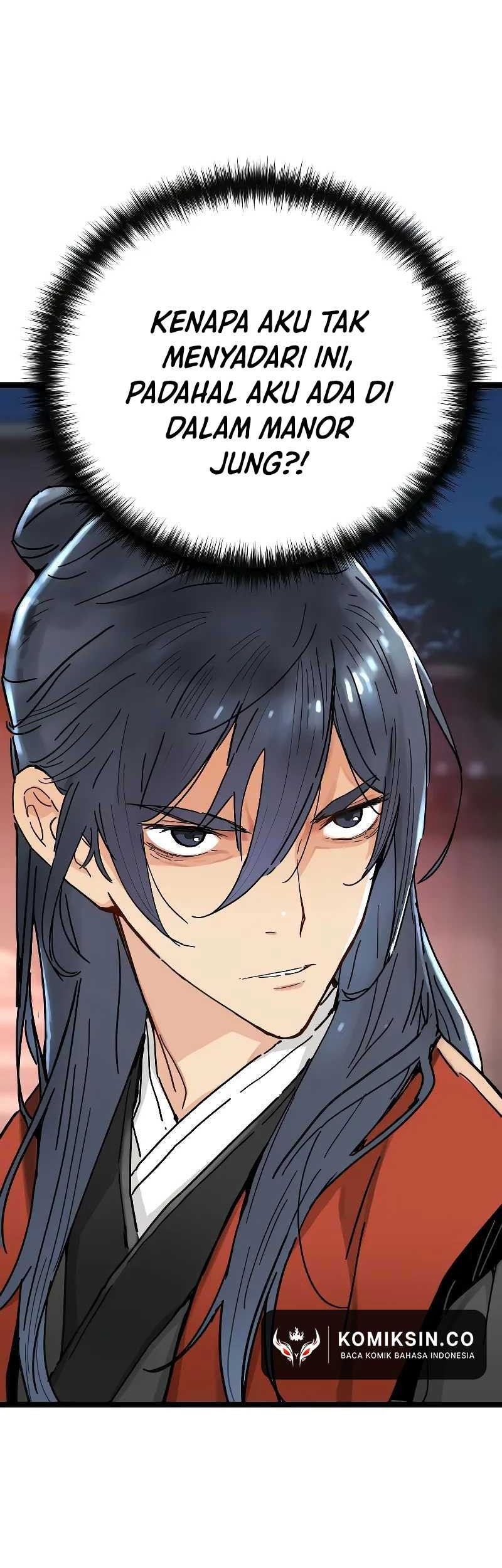 Surviving as a Genius on Borrowed Time Chapter 1 - halaman 110