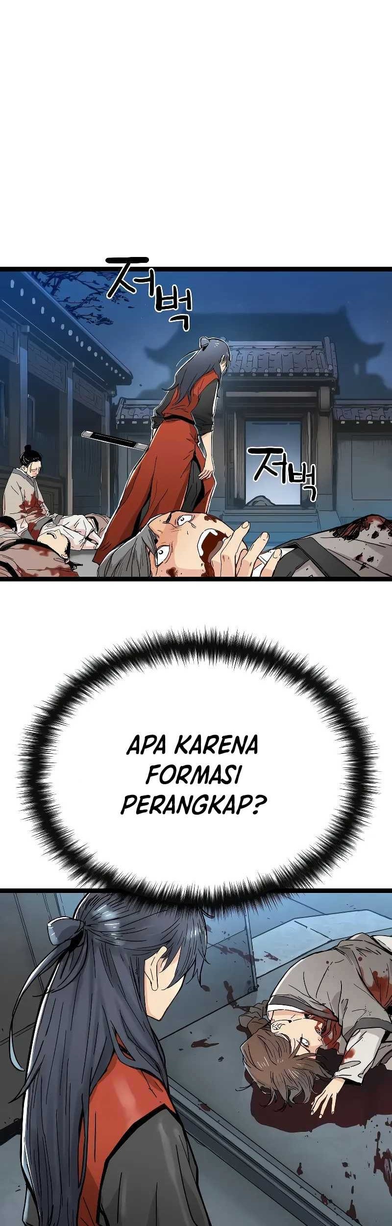 Surviving as a Genius on Borrowed Time Chapter 1 - halaman 111